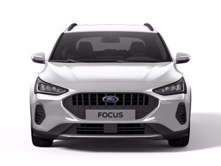 FORD Focus Active X 1.0 EcoBoost Hybrid 125 CV 5 porte Man