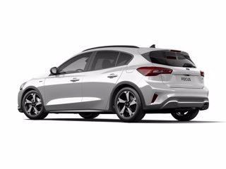 FORD Focus Active X 1.0 EcoBoost Hybrid 125 CV 5 porte Man