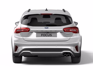 FORD Focus Active X 1.0 EcoBoost Hybrid 125 CV 5 porte Man