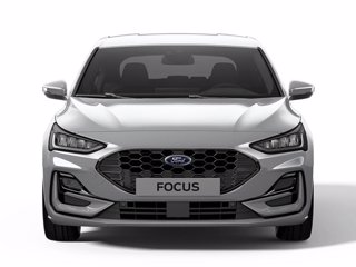 FORD Focus ST-Line X 1.0 EcoBoost Hybrid 125 CV 5 porte Man