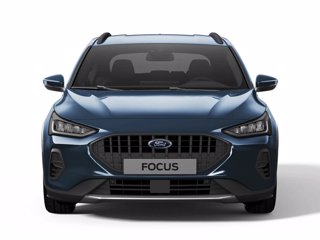 FORD Focus Active X 1.0 EcoBoost Hybrid 125 CV 5 porte Man
