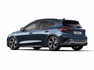 FORD Focus Active X 1.0 EcoBoost Hybrid 125 CV 5 porte Man