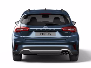 FORD Focus Active X 1.0 EcoBoost Hybrid 125 CV 5 porte Man