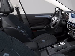 FORD Focus Active X 1.0 EcoBoost Hybrid 125 CV 5 porte Man