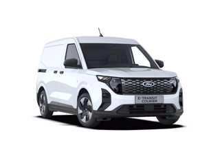 FORD Nuovo Transit Courier V769 Elettrica Van Trend 136CV AUT