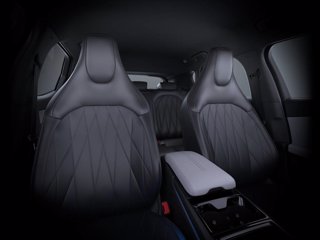 FORD Capri Premium 77kWh Extended Range 286 CV RWD