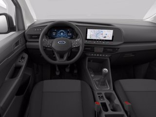 FORD Tourneo Connect Plus 2.0 EcoBlue 102 CV 75 kW Manulae a 6 rapporti