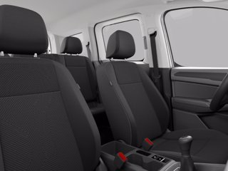 FORD Tourneo Connect Plus 2.0 EcoBlue 102 CV 75 kW Manulae a 6 rapporti