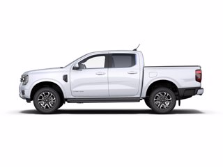 FORD Ranger Doppia Cabina Limited 2.0 EcoBlue 205CV Automatica A10 AWD 5