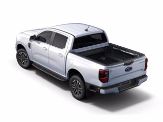 FORD Ranger Doppia Cabina Limited 2.0 EcoBlue 205CV Automatica A10 AWD 5