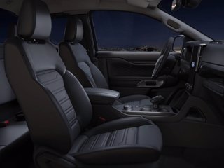 FORD Ranger Doppia Cabina Limited 2.0 EcoBlue 205CV Automatica A10 AWD 5