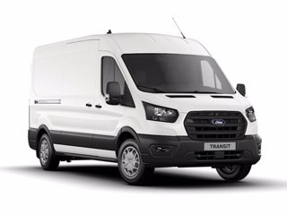FORD Transit Van Trend Trazione Anteriore 2.0 EcoBlue 130CV 350 L2H2