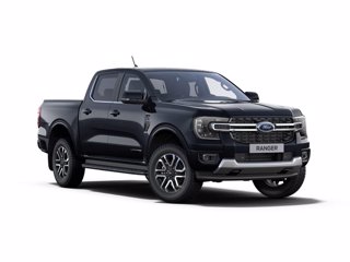 FORD Ranger Doppia Cabina Limited 2.0 EcoBlue 205CV Automatica A10 AWD 5