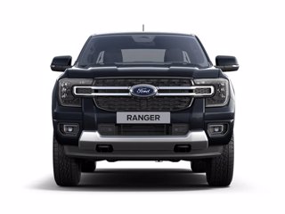 FORD Ranger Doppia Cabina Limited 2.0 EcoBlue 205CV Automatica A10 AWD 5