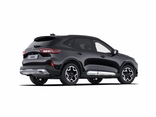 FORD Kuga Active X2.5 Benzina - Full HybridAutomatica (HF45)Anteriore 2WD