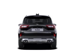 FORD Kuga Active X2.5 Benzina - Full HybridAutomatica (HF45)Anteriore 2WD