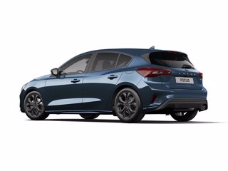 FORD Focus ST-Line X 1.0 EcoBoost Hybrid 125 CV 5 porte Man