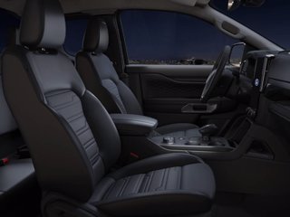 FORD Ranger Doppia Cabina Limited 2.0 EcoBlue 205CV Automatica A10 AWD 5