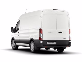 FORD Transit Van Trend 2.0 EcoBlue 130cv 350 L2