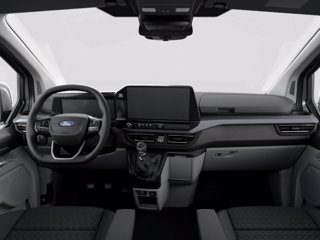 FORD Nuovo Tourneo Custom Titanium 2.0 EcoBlue 150cv 320 L1H1