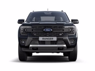 FORD Ranger P703 Doppia Cabina Wildtrak PHEV 2.3 Plug In Hybrid 281CV A10 AWD 5p