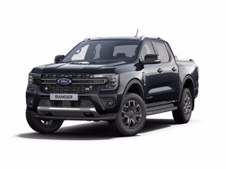 FORD Ranger P703 Doppia Cabina Wildtrak PHEV 2.3 Plug In Hybrid 281CV A10 AWD 5p