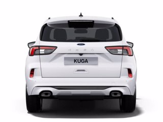 FORD Kuga ST-Line X2.5 Benzina - Full HybridAutomatica (HF45)Anteriore 2WD