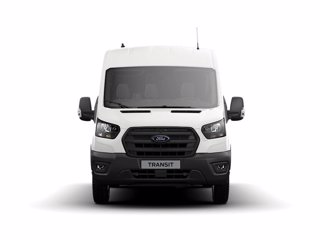 FORD Transit Chassis Cabina Singola Trend Trazione Posteriore165CV 350 L3