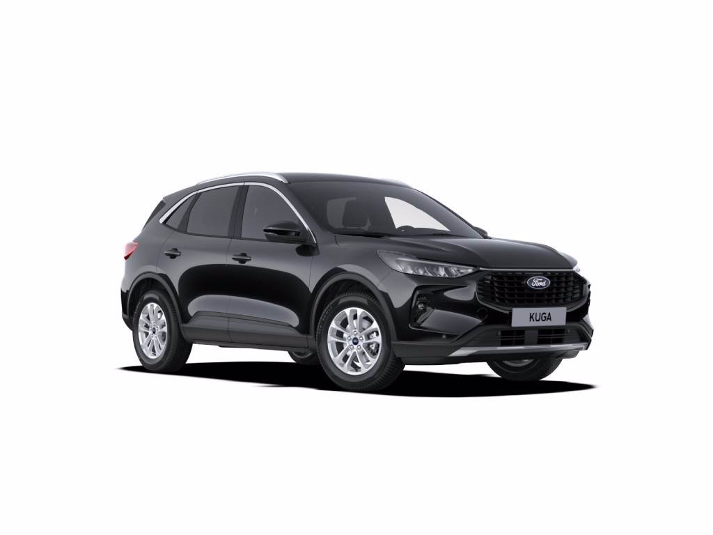 FORD Kuga Titanium 1.5 EcoBoost 150 CV Manuale a 6 rapportiAnteriore 2WD