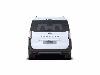 FORD Nuovo Tourneo Active 1.0 EcoBoost 125 CV 93 kW Trasmissione manuale a 6 rapporti 2WD