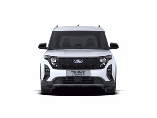 FORD Nuovo Tourneo Active 1.0 EcoBoost 125 CV 93 kW Trasmissione manuale a 6 rapporti 2WD