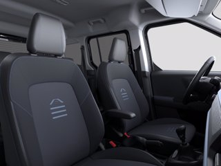 FORD Nuovo Tourneo Active 1.0 EcoBoost 125 CV 93 kW Trasmissione manuale a 6 rapporti 2WD