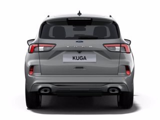 FORD Kuga ST-Line X 2.5 Benzina Plug In Hybrid 243CV 178kW Automatica (HF55)