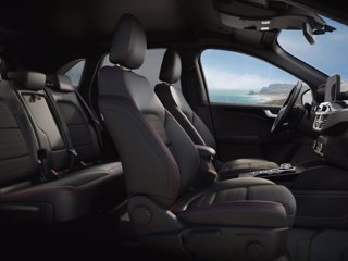 FORD Kuga ST-Line X 2.5 Benzina Plug In Hybrid 243CV 178kW Automatica (HF55)