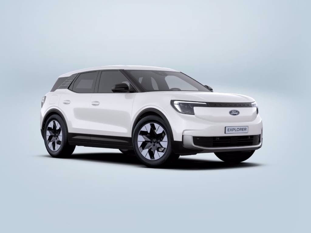 FORD Explorer PREMIUM 79kWh Extended Range RWD 286 CV 210 kW Elettrico Trasmissione automatica a 1 velocità