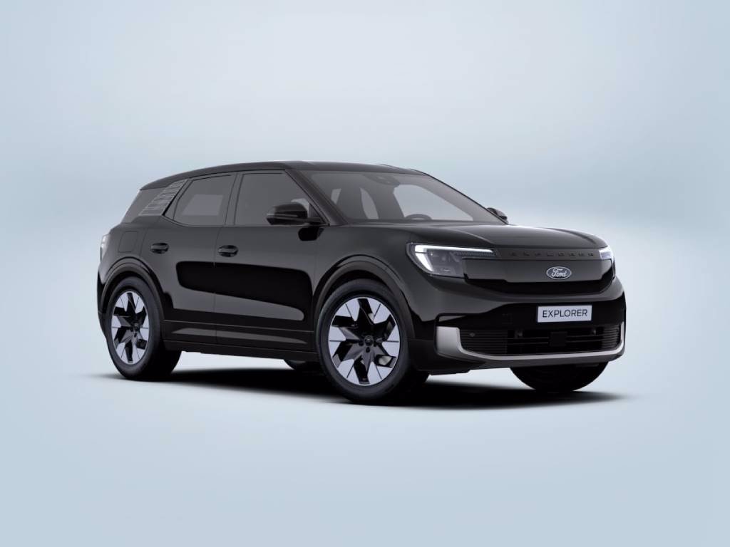 FORD Explorer PREMIUM 79kWh Extended Range RWD 286 CV 210 kW Elettrico Trasmissione automatica a 1 velocità