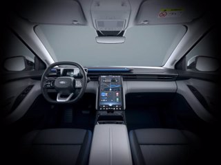 FORD Explorer PREMIUM 79kWh Extended Range RWD 286 CV 210 kW Elettrico Trasmissione automatica a 1 velocità