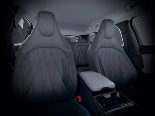 FORD Explorer PREMIUM 79kWh Extended Range RWD 286 CV 210 kW Elettrico Trasmissione automatica a 1 velocità