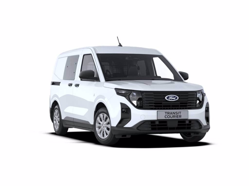 FORD Transit Courier Van Trend 1.5 EcoBlue 100 CV
