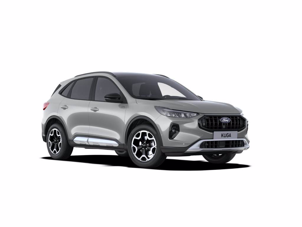 FORD Kuga Active X 2.5 Benzina Plug In Hybrid 243CV 178kW Automatica (HF55)