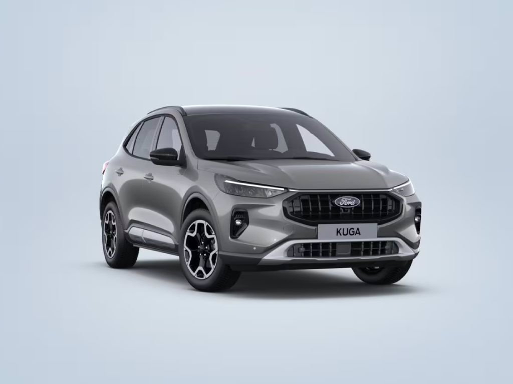 FORD Kuga Active X 2.5 Benzina Full Hybrid 180CV 132kW Automatica (HF45)