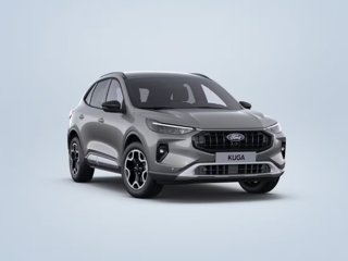FORD Kuga Active X 2.5 Benzina Full Hybrid 180CV 132kW Automatica (HF45)