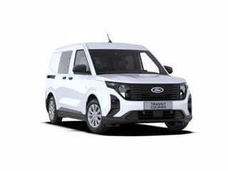 FORD Transit Courier Van Trend 1.5 EcoBlue 100 CV