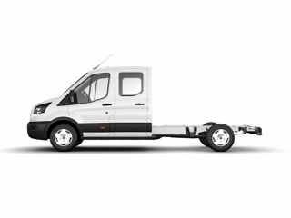FORD Transit Van Trend Trazione anteriore 165cv 350 L2H2