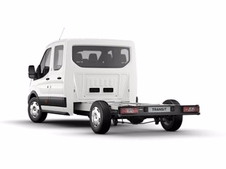 FORD Transit Van Trend Trazione anteriore 165cv 350 L2H2