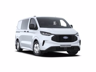 FORD Transit Custom Van Trend 2.0 EcoBlue 136cv 320 L1H1