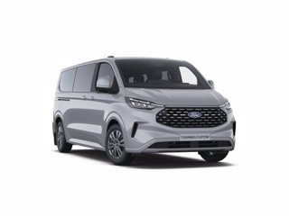 FORD Tourneo Custom Titanium 2.0 EcoBlue 150cv 320 L2H1