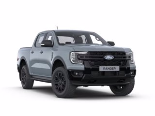 FORD Ranger Doppia Cabina Lim 3.0 EcoBlue 240 CV A10 AWD 5p