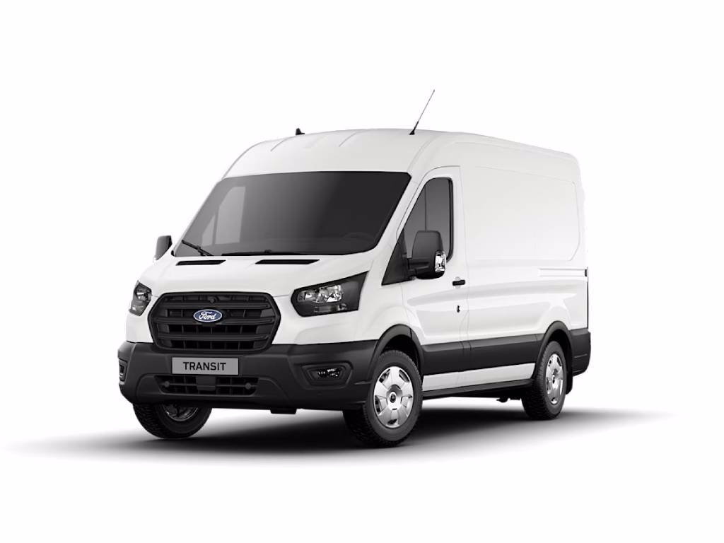 FORD Transit Van Trend Trazione anteriore 130cv 350 L2H2